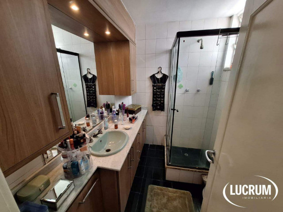 Imagem Apartamento com 2 Quartos à Venda, 83 m² em Laranjeiras - Rio De Janeiro Imagem Apartamento com 2 Quartos à Venda, 83 m² em Laranjeiras - Rio De Janeiro
