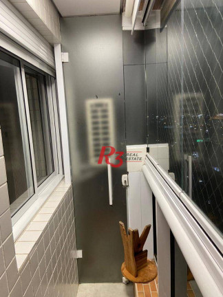 Imagem Apartamento com 1 Quarto para Alugar, 49 m² em Macuco - Santos Imagem Apartamento com 1 Quarto para Alugar, 49 m² em Macuco - Santos