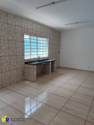 Imagem Sobrado com 3 Quartos à Venda, 310 m² em Parque Dos Bancários - São Paulo