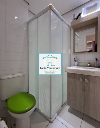 Imagem Apartamento com 2 Quartos à Venda, 49 m² em Vila Homero Thon - Santo André Imagem Apartamento com 2 Quartos à Venda, 49 m² em Vila Homero Thon - Santo André