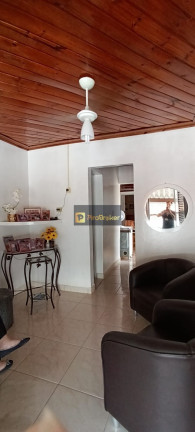 Imagem Casa com 2 Quartos à Venda, 121 m² em Jardim Do Bosque - Charqueada Imagem Casa com 2 Quartos à Venda, 121 m² em Jardim Do Bosque - Charqueada