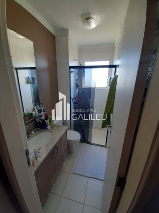 Imagem Apartamento com 2 Quartos à Venda, 70 m² em Parque Prado - Campinas