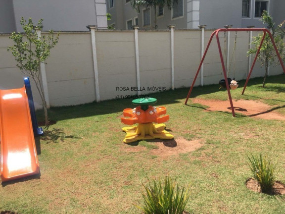 Imagem Apartamento com 2 Quartos à Venda, 50 m² em Recanto Quarto Centenário - Jundiaí