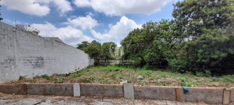 Imagem Terreno à Venda, 317 m² em Jardim Simus - Sorocaba