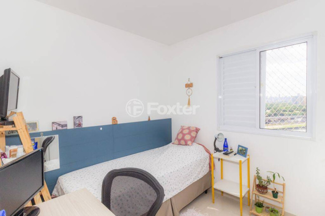 Foto do imóvel Apartamento com 3 Quartos à Venda, 70 m² em Jaguaré - São Paulo