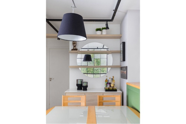 Apartamento com 2 Quartos à Venda, 61 m² em Chácara Inglesa - São Paulo