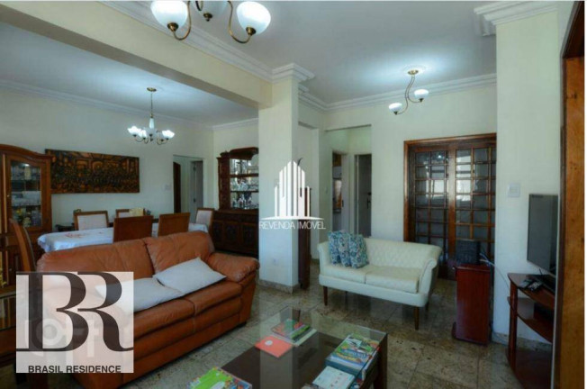 Apartamento com 4 Quartos à Venda, 151 m² em Jardim Paulista - São Paulo