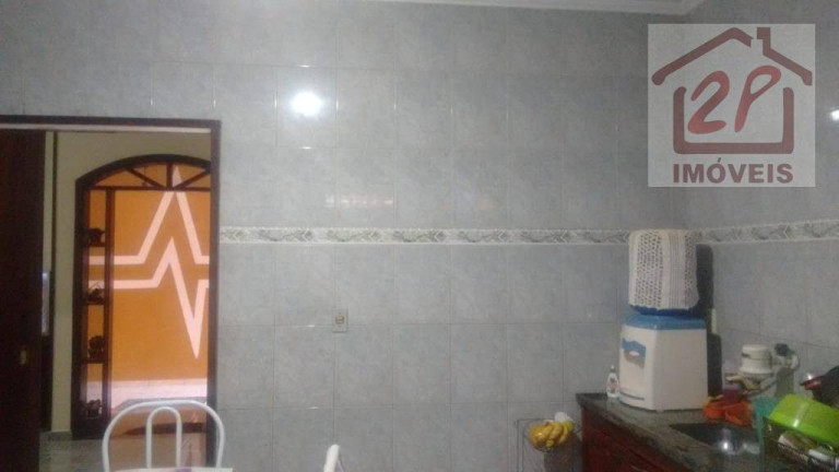 Imagem Casa com 3 Quartos à Venda, 137 m² em Residencial União - São José Dos Campos Imagem Casa com 3 Quartos à Venda, 137 m² em Residencial União - São José Dos Campos