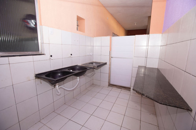 Imagem Apartamento com 1 Quarto à Venda, em Coração De Jesus - Sobral Imagem Apartamento com 1 Quarto à Venda, em Coração De Jesus - Sobral