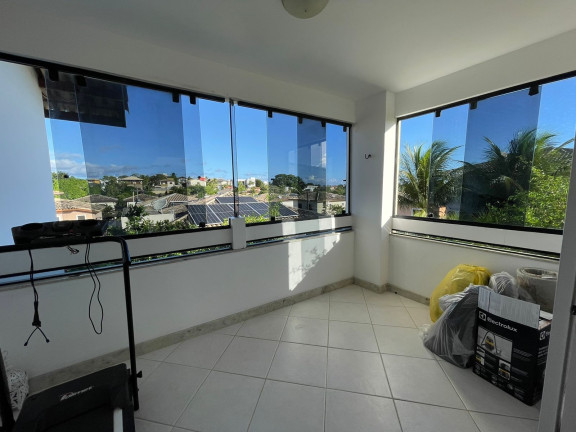 Imagem Casa com 5 Quartos à Venda, 331 m² em Buraquinho - Lauro De Freitas Imagem Casa com 5 Quartos à Venda, 331 m² em Buraquinho - Lauro De Freitas