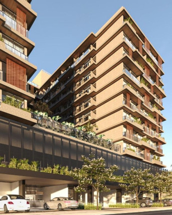Sala Comercial à Venda, 43 m² em Manaíra - João Pessoa