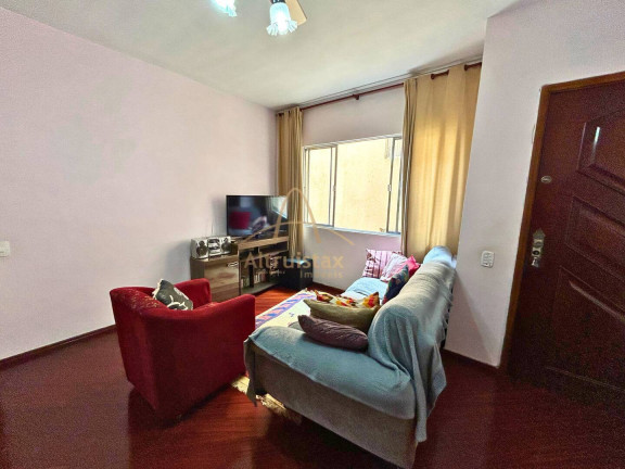 Imagem Apartamento com 2 Quartos à Venda, 65 m² em Santo Antônio - Osasco