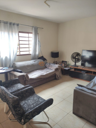 Imagem Casa com 5 Quartos à Venda, 20 m² em Parque Via Norte - Campinas Imagem Casa com 5 Quartos à Venda, 20 m² em Parque Via Norte - Campinas