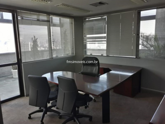 Imagem Sala Comercial à Venda, 376 m² em Itaim Bibi - São Paulo Imagem Sala Comercial à Venda, 376 m² em Itaim Bibi - São Paulo
