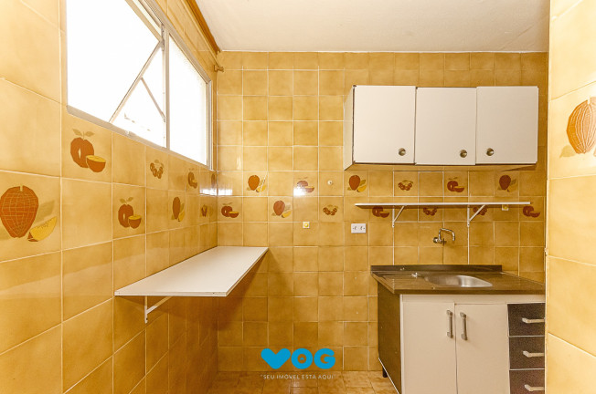 Imagem Imóvel com 2 Quartos à Venda, 55 m² em Sarandi - Porto Alegre Imagem Imóvel com 2 Quartos à Venda, 55 m² em Sarandi - Porto Alegre