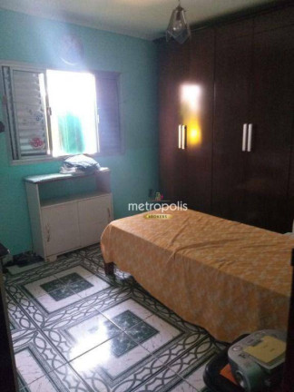 Imagem Sobrado com 4 Quartos à Venda, 211 m² em Cerâmica - São Caetano Do Sul Imagem Sobrado com 4 Quartos à Venda, 211 m² em Cerâmica - São Caetano Do Sul