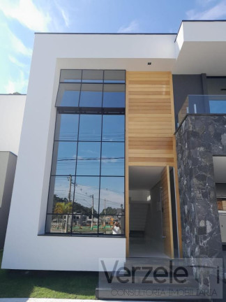 Imagem Casa com 2 Quartos à Venda, 182 m² em São Francisco De Assis - Camboriú