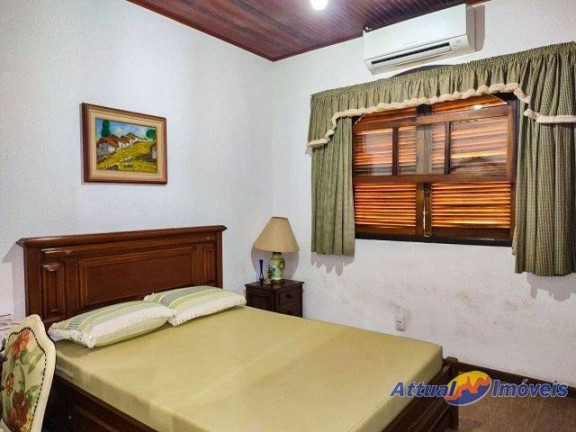 Imagem Imóvel com 6 Quartos à Venda, 28.000 m² em Sebastiana - Teresópolis Imagem Imóvel com 6 Quartos à Venda, 28.000 m² em Sebastiana - Teresópolis