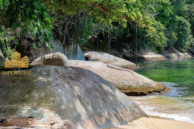 Imagem Casa com 3 Quartos à Venda,  em Praia Salvador Moreira - Parati