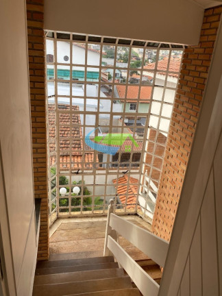 Imagem Casa com 4 Quartos à Venda, 383 m² em Vila Irmãos Arnoni - São Paulo