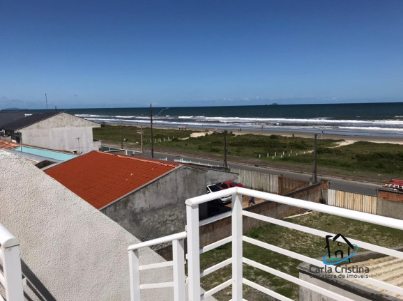 Imagem Sobrado com 2 Quartos à Venda, 150 m² em Balneário Albatroz - Matinhos Imagem Sobrado com 2 Quartos à Venda, 150 m² em Balneário Albatroz - Matinhos