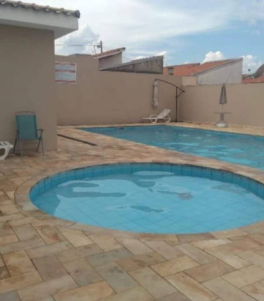 Imagem Casa com 3 Quartos à Venda, 84 m² em Wanel Ville - Sorocaba Imagem Casa com 3 Quartos à Venda, 84 m² em Wanel Ville - Sorocaba