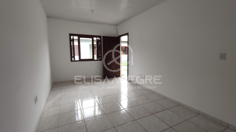 Imagem Casa de Condomínio com 2 Quartos à Venda, 59 m² em Vargas - Sapucaia Do Sul