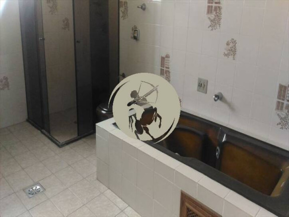 Imagem Casa com 3 Quartos à Venda, 200 m² em Aparecida - Santos Imagem Casa com 3 Quartos à Venda, 200 m² em Aparecida - Santos