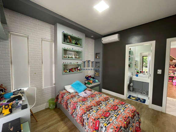 Imagem Casa de Condomínio com 3 Quartos à Venda, 308 m² em Residencial Gran Park - Vespasiano Imagem Casa de Condomínio com 3 Quartos à Venda, 308 m² em Residencial Gran Park - Vespasiano