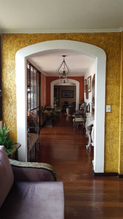 Imagem Cobertura com 4 Quartos à Venda, 421 m² em Laranjeiras - Rio De Janeiro Imagem Cobertura com 4 Quartos à Venda, 421 m² em Laranjeiras - Rio De Janeiro