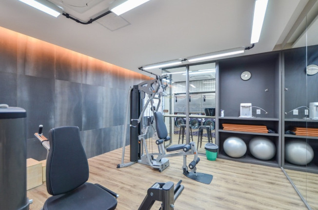 Imagem Loft com 1 Quarto à Venda, 24 m² em Campo Belo - São Paulo Imagem Loft com 1 Quarto à Venda, 24 m² em Campo Belo - São Paulo