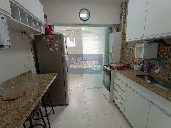 Imagem Apartamento com 2 Quartos à Venda, 83 m² em Tombo - Guarujá Imagem Apartamento com 2 Quartos à Venda, 83 m² em Tombo - Guarujá