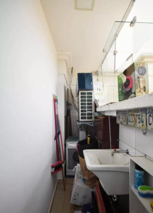 Imagem Cobertura com 3 Quartos à Venda, 130 m² em Morumbi - São Paulo Imagem Cobertura com 3 Quartos à Venda, 130 m² em Morumbi - São Paulo