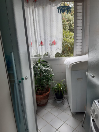 Imagem Apartamento com 1 Quarto à Venda, 49 m² em Conjunto Residencial Ingai - São Paulo