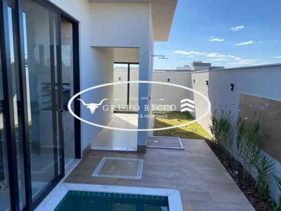 Imagem Casa de Condomínio com 3 Quartos à Venda, 150 m² em Terras Alpha Residencial 1 - Senador Canedo Imagem Casa de Condomínio com 3 Quartos à Venda, 150 m² em Terras Alpha Residencial 1 - Senador Canedo