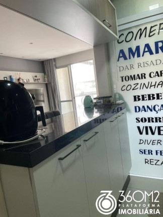 Imagem Apartamento com 2 Quartos à Venda, 51 m² em Utinga - Santo André Imagem Apartamento com 2 Quartos à Venda, 51 m² em Utinga - Santo André