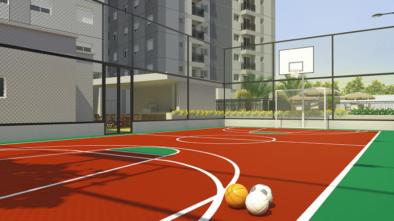 Imagem Apartamento com 2 Quartos à Venda, 48 m² em Centro - São Bernardo Do Campo Imagem Apartamento com 2 Quartos à Venda, 48 m² em Centro - São Bernardo Do Campo