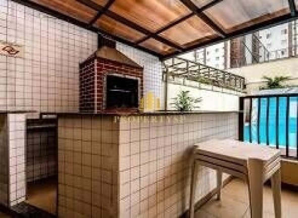 Imagem Apartamento com 3 Quartos à Venda, 75 m² em Vila Leopoldina - São Paulo