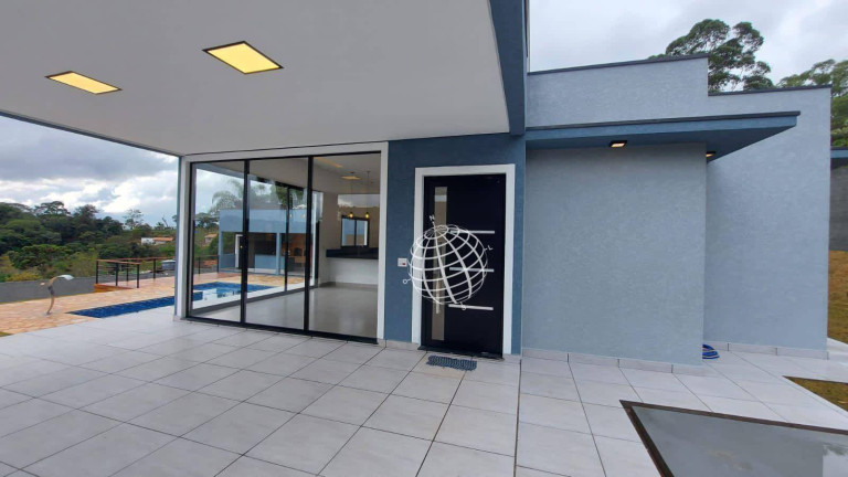 Imagem Chácara com 3 Quartos à Venda, 275 m² em Rosário - Atibaia Imagem Chácara com 3 Quartos à Venda, 275 m² em Rosário - Atibaia