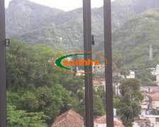 Imagem Apartamento com 2 Quartos à Venda, 55 m² em Rio Comprido - Rio De Janeiro Imagem Apartamento com 2 Quartos à Venda, 55 m² em Rio Comprido - Rio De Janeiro
