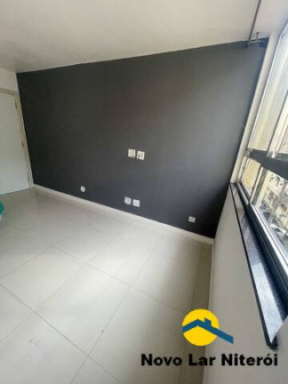 Imagem Apartamento com 2 Quartos à Venda, 53 m² em Santa Rosa - Niterói