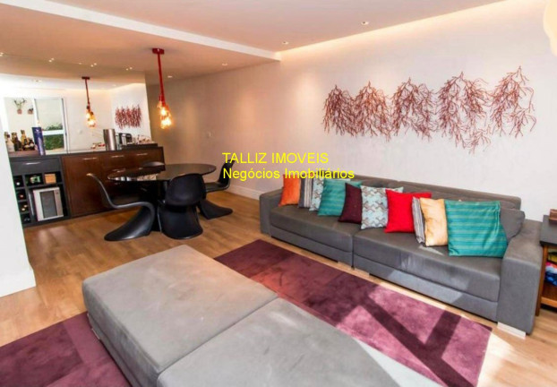 Imagem Casa com 4 Quartos à Venda, 203 m² em Morumbi - São Paulo Imagem Casa com 4 Quartos à Venda, 203 m² em Morumbi - São Paulo