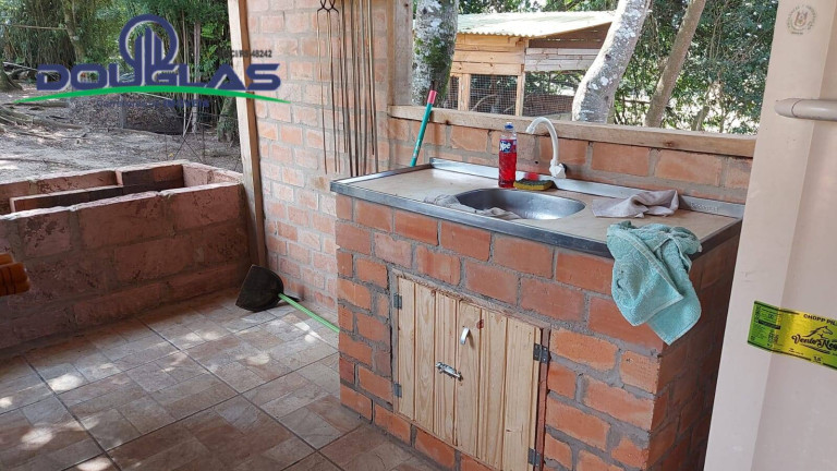 Imagem Casa com 1 Quarto à Venda, 675 m² em águas Claras - Viamão Imagem Casa com 1 Quarto à Venda, 675 m² em águas Claras - Viamão