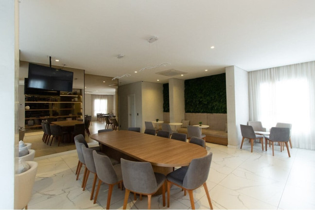 Imagem Apartamento com 2 Quartos à Venda, 72 m² em Jardim Caravelas - São Paulo
