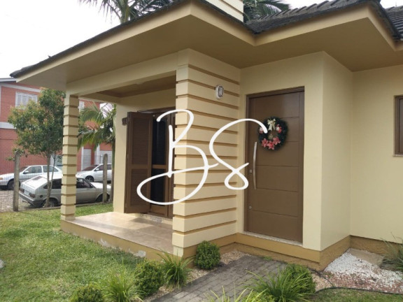 Imagem Casa com 2 Quartos à Venda, em Xv De Novembro - Igrejinha Imagem Casa com 2 Quartos à Venda, em Xv De Novembro - Igrejinha