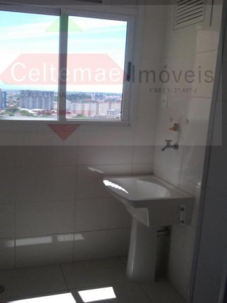 Imagem Apartamento com 2 Quartos à Venda, 64 m² em Parque Santo Antonio - Taubaté Imagem Apartamento com 2 Quartos à Venda, 64 m² em Parque Santo Antonio - Taubaté