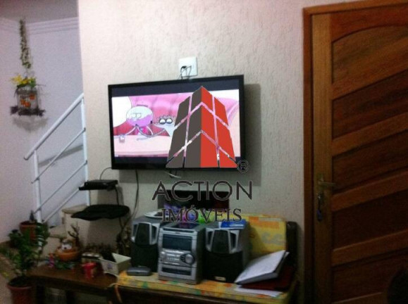 Imagem Sobrado com 3 Quartos à Venda, 94 m² em Vila Formosa - São Paulo Imagem Sobrado com 3 Quartos à Venda, 94 m² em Vila Formosa - São Paulo