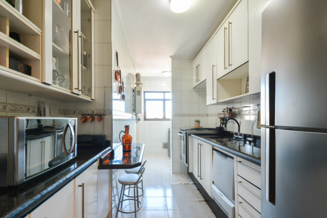 Imagem Apartamento com 3 Quartos à Venda, 85 m² em Vila Romana - São Paulo Imagem Apartamento com 3 Quartos à Venda, 85 m² em Vila Romana - São Paulo
