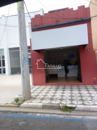Imagem Casa com 2 Quartos à Venda, 175 m² em Vila Lucy - Sorocaba Imagem Casa com 2 Quartos à Venda, 175 m² em Vila Lucy - Sorocaba