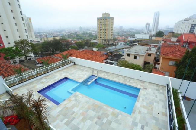 Imagem Apartamento com 3 Quartos à Venda, 108 m² em Jardim Do Mar - São Bernardo Do Campo Imagem Apartamento com 3 Quartos à Venda, 108 m² em Jardim Do Mar - São Bernardo Do Campo
